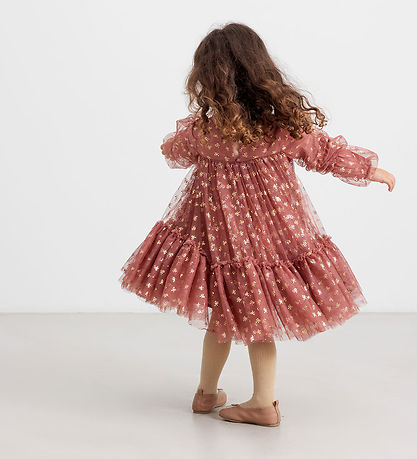 MarMar Kleid - Dionne - Bow MarMar Kleid - Dionne - Bow