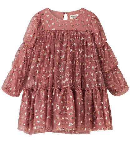 MarMar Kleid - Dionne - Bow