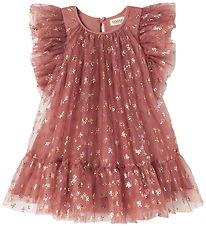 MarMar Klänning - Tyll - Daya - Bow MarMar Klänning - Tyll - Daya - Bow