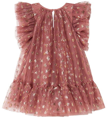 Robe MarMar - Tulle - Daya - Bow