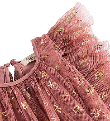 Robe MarMar - Tulle - Daya - Bow