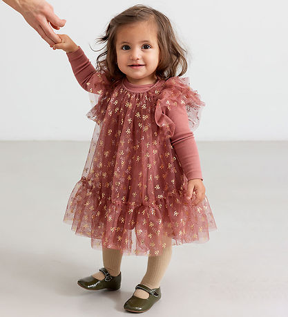 Robe MarMar - Tulle - Daya - Bow Robe MarMar - Tulle - Daya - Bow