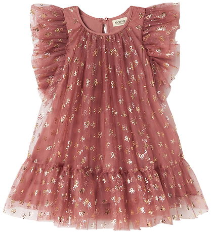 Robe MarMar - Tulle - Daya - Bow