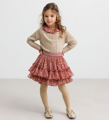 Jupe MarMar - Tulle - Danseuse - Bow