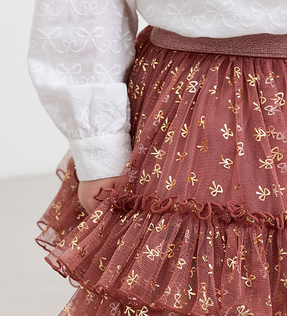 Jupe MarMar - Tulle - Danseuse - Bow