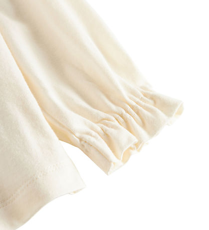 Robe MarMar - Coton/Modal - Tielle - Douce White