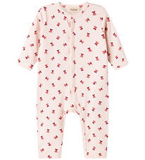 MarMar Onesie - Bomull/Modal - Ruka - Bells