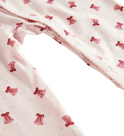 MarMar Jumpsuit - Cotton/Modal - Ruka - Bells