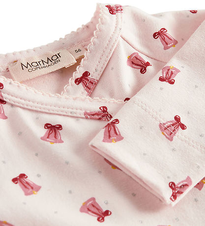 MarMar Jumpsuit - Cotton/Modal - Rubetta - Bells MarMar Jumpsuit - Cotton/Modal - Rubetta - Bells