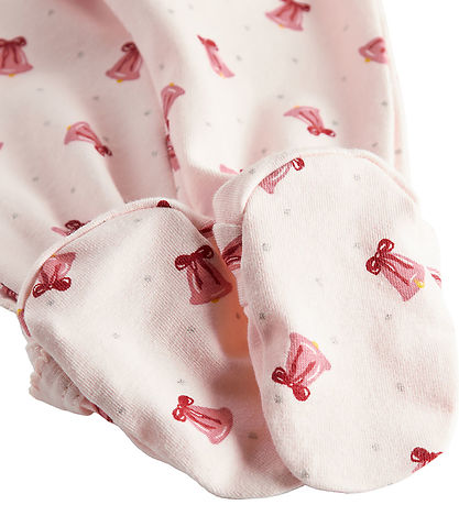 MarMar Jumpsuit - Cotton/Modal - Rubetta - Bells MarMar Jumpsuit - Cotton/Modal - Rubetta - Bells