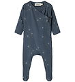 MarMar Jumpsuit - Cotton/Modal - Rubetta - Starry Night MarMar Jumpsuit - Cotton/Modal - Rubetta - Starry Night