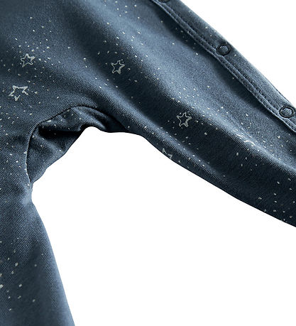 MarMar Strampler - Baumwolle/Modal - Rubetta - Starry Night