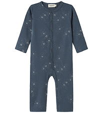 MarMar Onesie - Bomull/Modal - Ruka - Starry Night MarMar Onesie - Bomull/Modal - Ruka - Starry Night