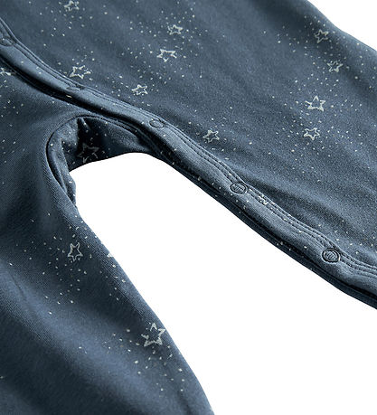 MarMar Jumpsuit - Cotton/Modal - Ruka - Starry Night