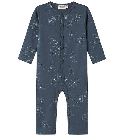 MarMar Jumpsuit - Cotton/Modal - Ruka - Starry Night