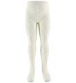 MarMar Tights - Pointelle - Pointelle - Gentle White MarMar Tights - Pointelle - Pointelle - Gentle White