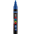 Posca Markers - PC-5BR - Blue