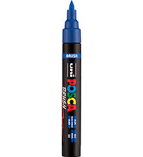 Posca 마커펜 - PC-5BR - 파란색