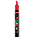 Posca Markers - PC-5BR - Red