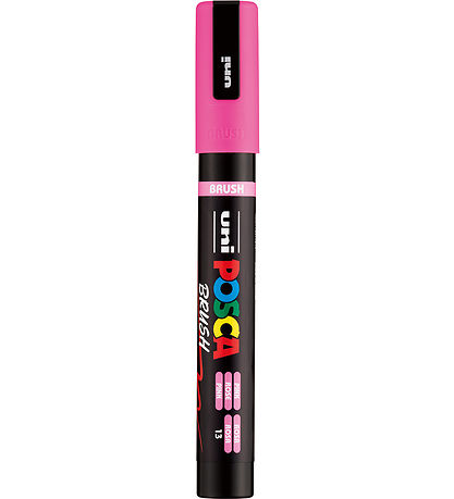 Posca Markers - PC-5BR - Pink