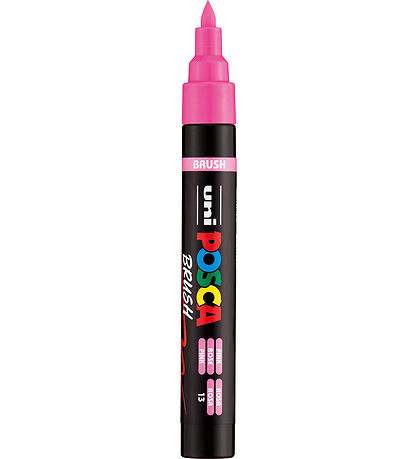 Posca Markers - PC-5BR - Pink