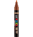 Posca Markers - PC-5BR - Brown