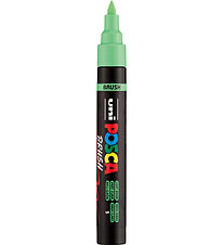 Posca 마커펜 - PC-5BR - 밝은 녹색