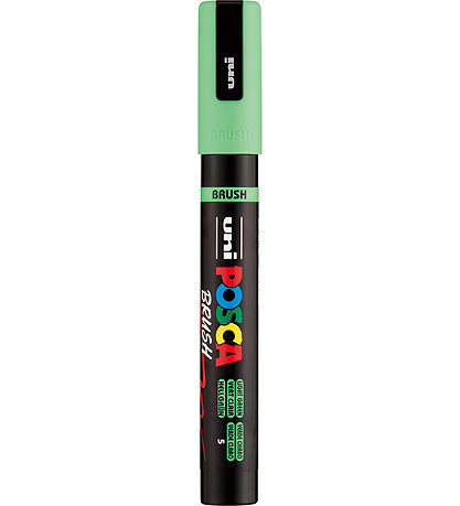 Marqueurs Magiques Posca - PC-5BR - Light Green