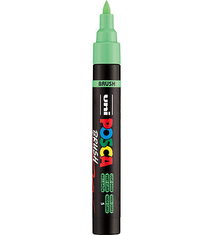 Marqueurs Magiques Posca - PC-5BR - Light Green