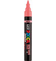 Posca Markers - PC-5BR - Coral Pink
