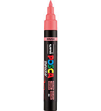 Posca 마커펜 - PC-5BR - 코럴 핑크