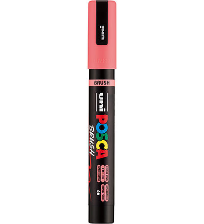 Posca Markers - PC-5BR - Coral Pink