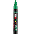 Posca Markers - PC-5BR - Green