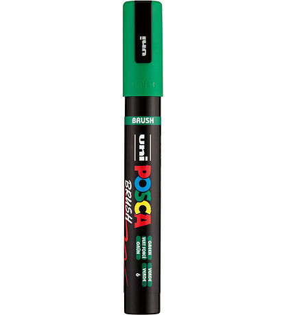 Marqueurs Magiques Posca - PC-5BR - Green