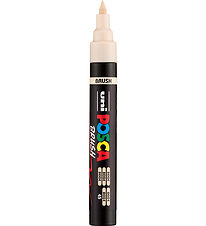 Posca 마커펜 - PC-5BR - 베이지색