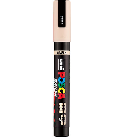 Posca Markers - PC-5BR - Beige