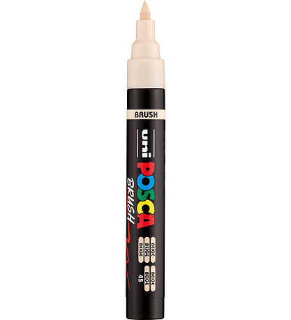 Posca Markers - PC-5BR - Beige Posca Markers - PC-5BR - Beige
