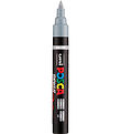 Posca Markers - PC-5BR - Grey