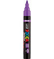 Posca Markers - PC-5BR - Violet