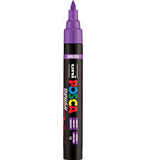 Posca 마커펜 - PC-5BR - 바이올렛