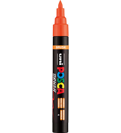 Posca Markers - PC-5BR - Oranje Posca Markers - PC-5BR - Oranje