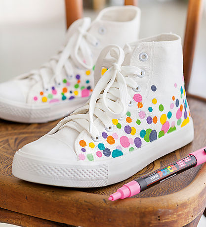 Posca Markers - PC-5BR - Light Blue