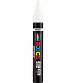 Posca Markers - PC-5BR - White