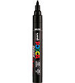 Posca Markers - PC-5BR - Black
