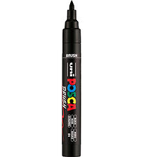 Posca 마커펜 - PC-5BR - 블랙