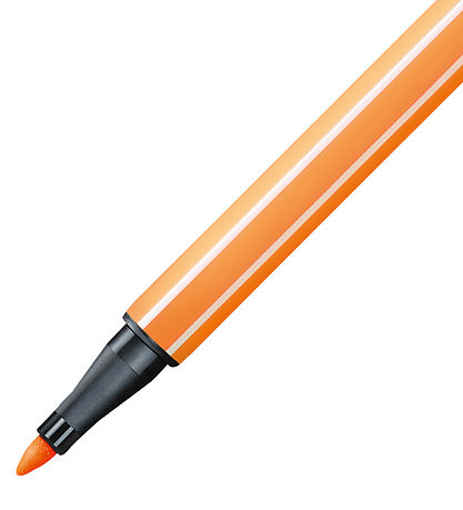 Stabilo Markers - Pen 68 Arty - 65 pcs - Multicolour