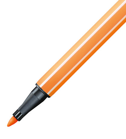 Marqueurs Magiques Stabilo - Pen 68 Arty - 24 pces - Multicolore