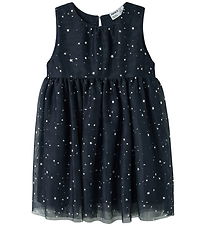 Robe Name It - NmfVabos - Marine Blazer/Starry Sky