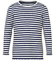 Name It Blouse - NmfVemma - Cloud Danser/Baken Blue Stripe Name It Blouse - NmfVemma - Cloud Danser/Baken Blue Stripe