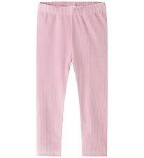 Name It Leggings - NmfVeloa - Velvet - Keepsake Lilac Name It Leggings - NmfVeloa - Velvet - Keepsake Lilac